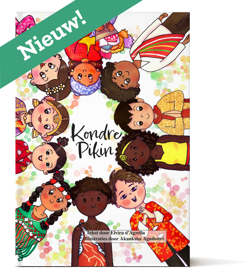 Boek_Kondre_Pikin_Cover_V1